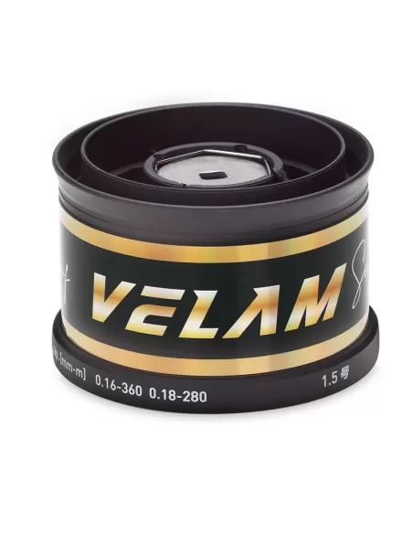 Akami Velam Mulinello Surfcasting 8+1 bb