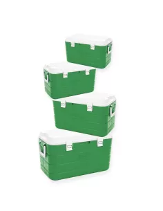 Akami Double Wall Portable Cooler Refrigerator 2
