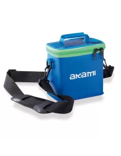 Akami Zettai Lure Bag 16x11x17cm 2