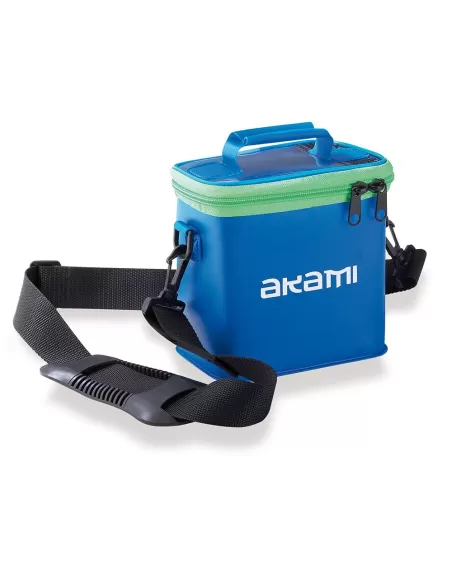 Akami Zettai Lure Bag 16x11x17cm