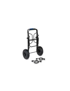 Sele Quick Assembly Fishing Trolley 2