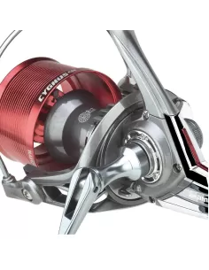 Akami Cygnus CSC Surfcasting Reel 10 Bearings 2