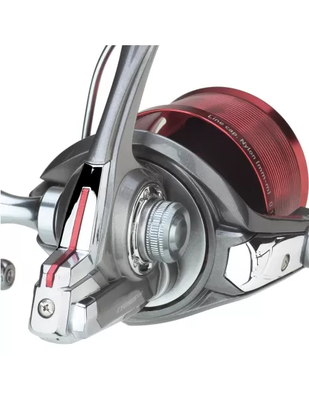Akami Cygnus CSC Mulinello Surfcasting 10 Cuscinetti