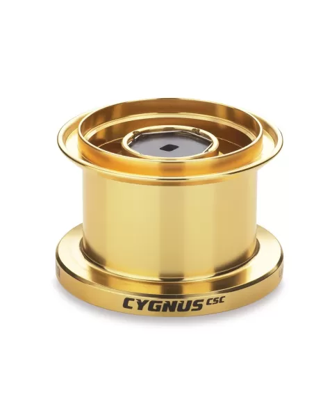 Akami Cygnus CSC Mulinello Surfcasting 10 Cuscinetti