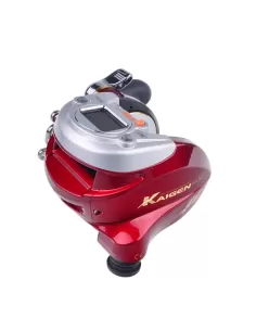 Akami Kaigen 500XP Electric Reel 2