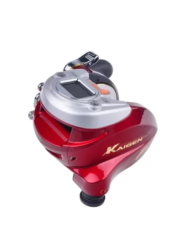 Akami Kaigen 500XP Mulinello Elettrico