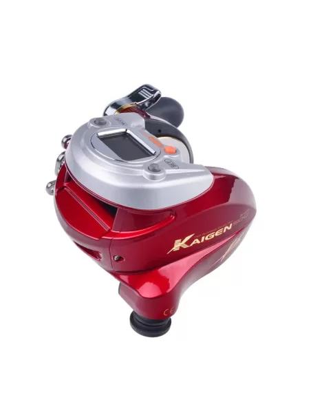 Akami Kaigen 500XP Mulinello Elettrico