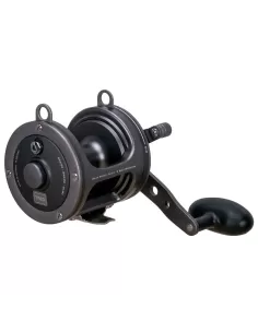 Alcedo Reel TR for Trolling Fishing 2