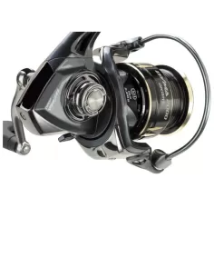 Akami Oyma Spinning Light Jigging Reel 6 bb Double Spool 2