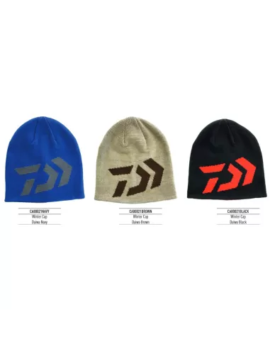 DAIWA Winter Cap