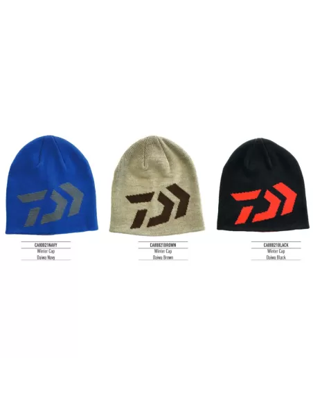 DAIWA Winter Cap