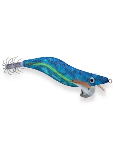 Egi Totanara Seika VLP 2.5 75mm 12gr Per Pesca Al Calamaro, Nuovo - Foto 5
