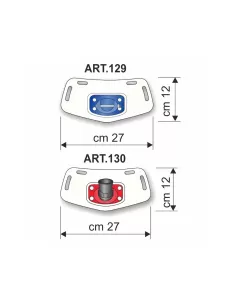 Stonfo Trolling Belts 2