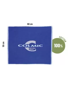 Colmic Cotton towels 50x60 cm 2
