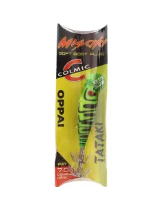 Colmic Misaki 70 mm Double Basket 2