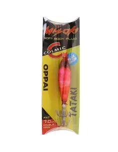 Colmic Misaki 70 mm Double Basket 2