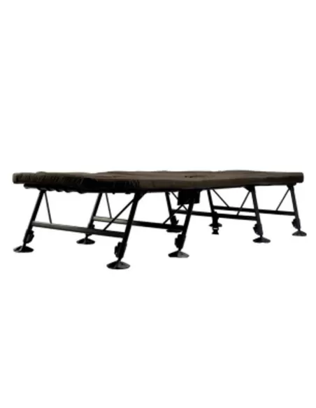 JRC Cocoon II FlatBed Lettino Carpfishing