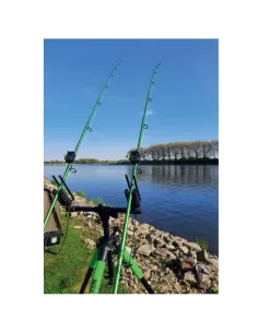 MADCAT Heavy Duty Tri Pod 2rod 2
