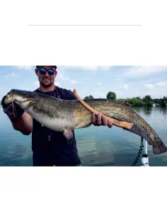 MADCAT Klong Deep Water Recall Torpedoes 2
