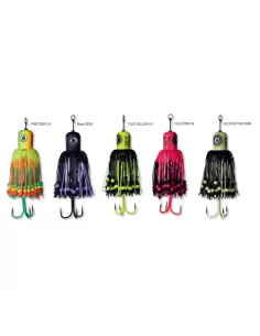 MADCAT A-Static Silent Teaser Artificiale da Pesca Siluri