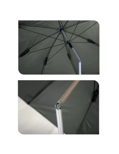 Prologic C-Series Tilt Brolly Ombrellone 220 cm