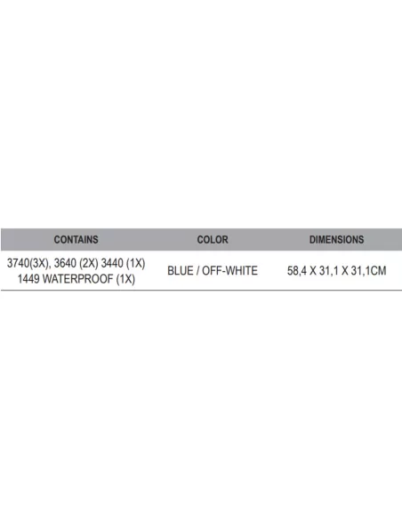 Plano Elite Series Angled Tackle System Valigette da Pesca Plano