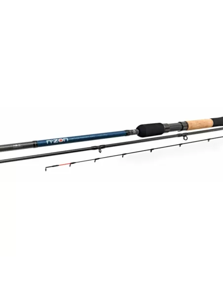Daiwa N'Zon Feeder Fishing Rod Daiwa Fishing Rods