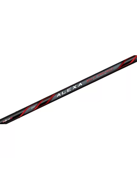 Colmic Alexa Bolo Project Canna da Pesca Bolognese Medium Strong