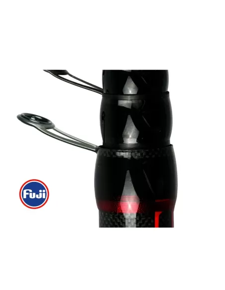 Colmic Foce WR T 8000 Canna da pesca Bolognese Canne bolognesi/fisse Colmic
