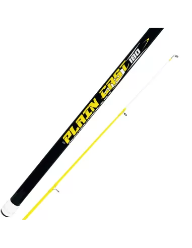 Kolpo Marina Surf Canna da Pesca Surfcasting 3 Sezioni 4.20 mt 180 gr Canne da pesca Kolpo