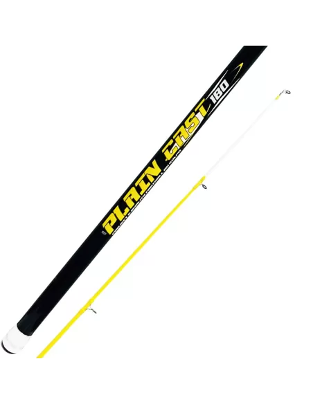 Kolpo Marina Surf Canna da Pesca Surfcasting 3 Sezioni 4.20 mt 180 gr Canne da pesca Kolpo