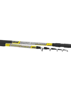 Tubertini Synner Surf Surfcasting Fishing Rod 3.60 meters 50/150 grams 2