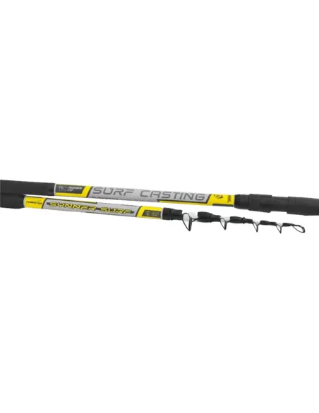 Tubertini Flexo Feeder | Il Maestrale Pesca | Canna da Feeder Tubertini Flexo Feeder | Il Maestrale Pesca | Canna da Feeder