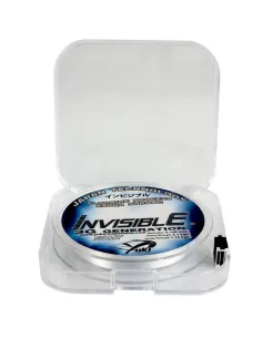 Yuki Nylon Invisible 50 m completely transparent underwater 2