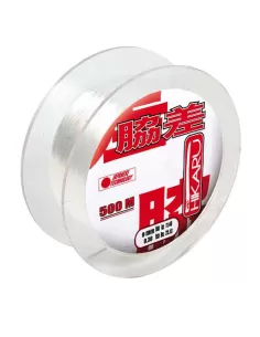 Hikaru Transparent Fishing Line 500M Hikaru Fishing Lines