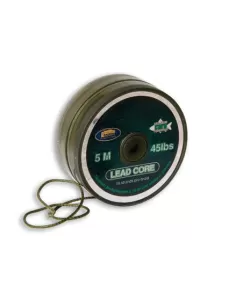 Pro Team carp lead core 5mt Fili da pesca Lineaeffe