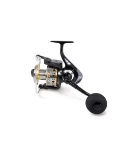Reel-Carborex Boat 