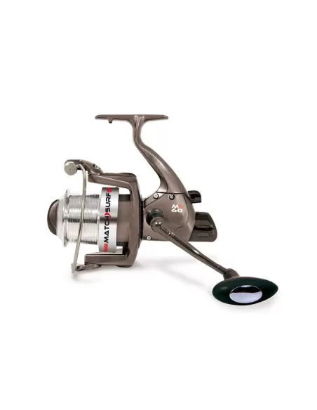 Surf reel-Match