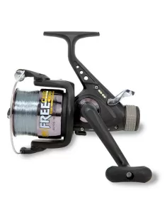 Free Reel Carp 