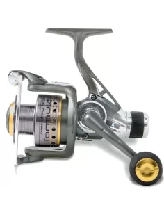 Rear Drag Reel Rapid Formula 9 Bearings 