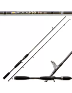 Fishing rod Bait Casting Pro Spinning 60 Gr 