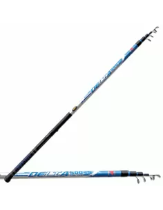 Lineaeffe Delta Bolognese Fishing Rod 