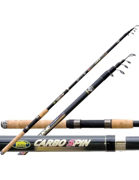 shimano 30 and rod with 60 Tiagra 50WLRSA CHAOS 6FT Combo CHAOS Fishing this rod features only the best components Lineeffe Fishing rod Carbo spin