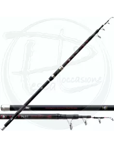 Catfish Rod-Big Fish 