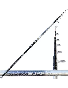 Casting Surf fishing rod 120-GMX 