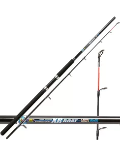 Fishing rod-XR Boat 200 grams 