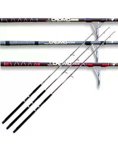 Lineaeffe Chromium Jigging Fishing Rod Jig 