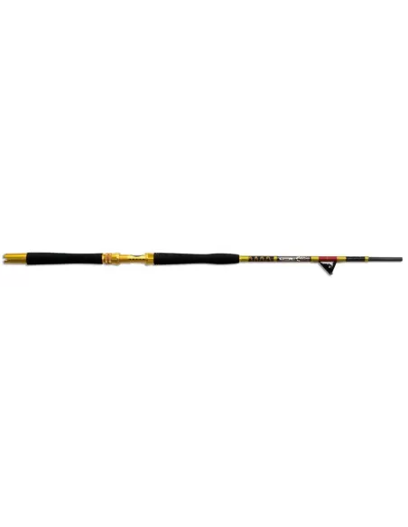Fishing rod-Carborex Trolling