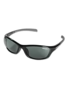 Tinted polarized glasses 