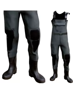5 mm neoprene diving suit 